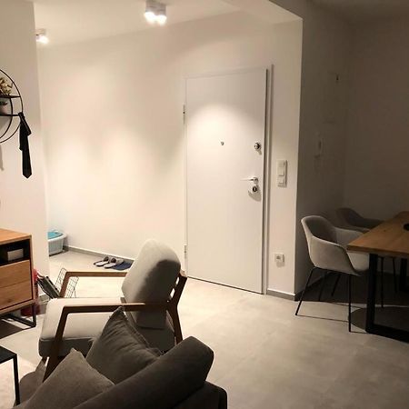Spuzva Apartment โบรดาริตซา ภายนอก รูปภาพ