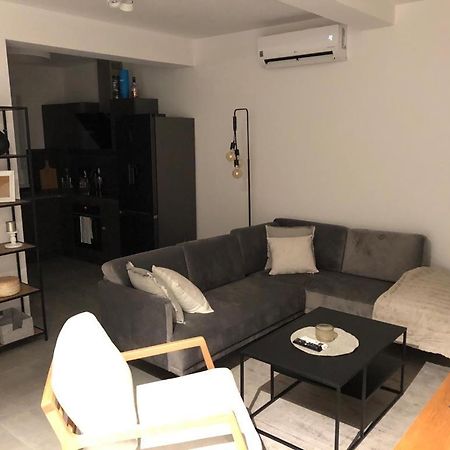 Spuzva Apartment โบรดาริตซา ภายนอก รูปภาพ